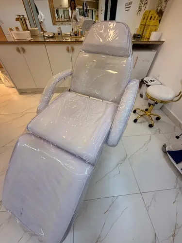 Maca Estética Profissional Reclinável - Excelente Estado