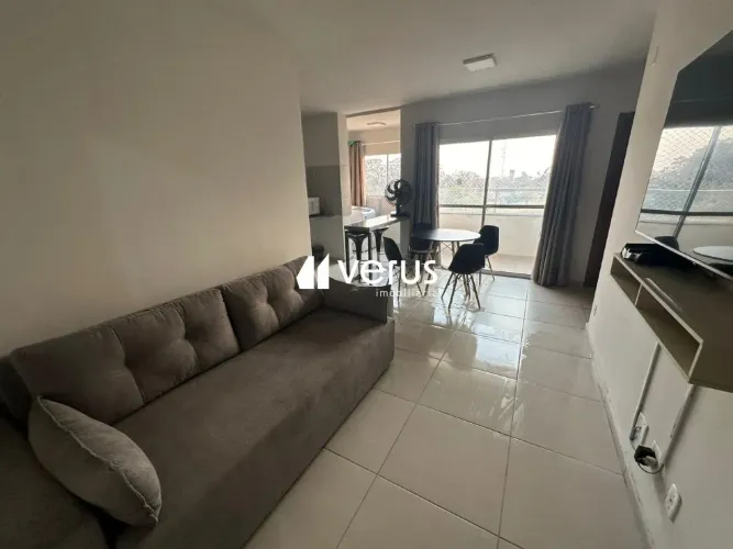 Apartamento para aluguel, 2 quartos, MORUMBI - Uberlândia/MG