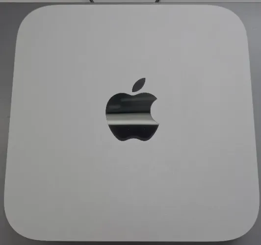 Mac mini M1 256GB SSD 8GB RAM - Impecável e Revisado