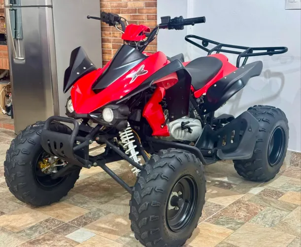 Quadriciclo GT-PRÓ 150cc automático