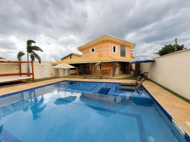 Casa para locação | Condomínio Boa Vista | Piracaia, SP