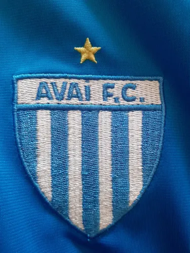 Jaqueta AVAÍ lady