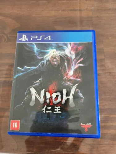 Jogos Ps4 diversos