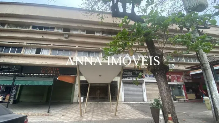 Imóvel para aluguel em Aterrado - Volta Redonda - RJ