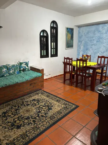 Casa TEMPORADA em São Pedro da Aldeia
