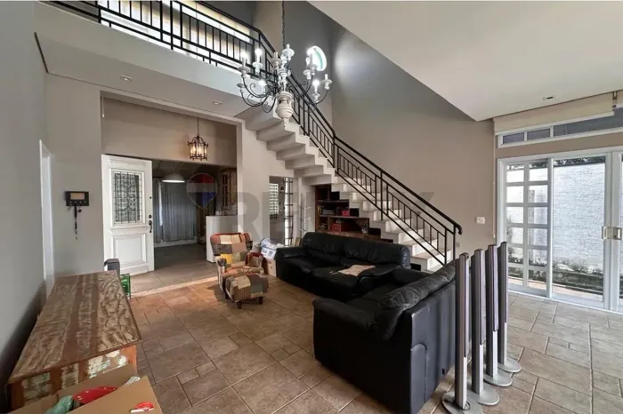 CASA PARA ALUGAR EM CONDOMÍNIO DE ALTO PADRÃO RESERVA DA SERRA, JUNDIAÍ/SP
