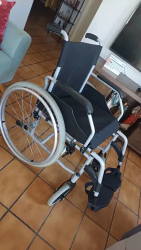 Cadeira de rodas