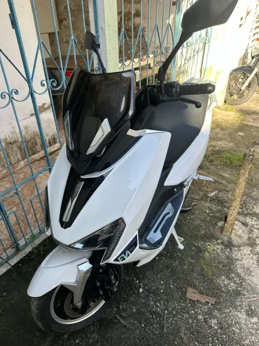 Peças moto elétrica Ev01 Sport 