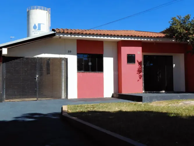 Residência em ótima localização