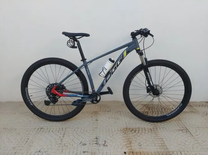 Vendo bike/bicicleta Oggi Big Wheel aro 29