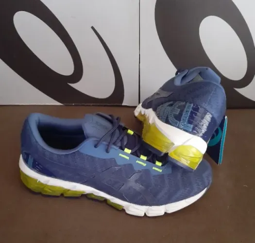 Tênis Asics Gel Quantum 180º 5 Tam-39 (original / novo)
