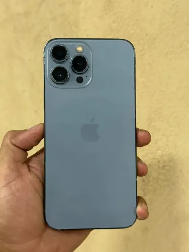 VENDO IPHONE 13 PRO MAX