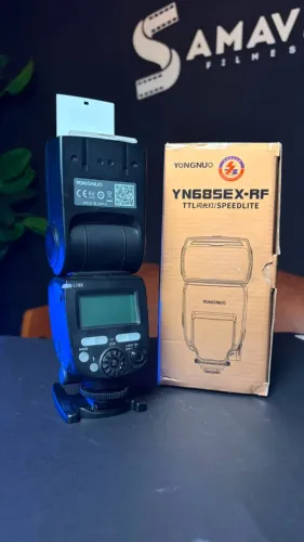 Flash Camera Sony Youngnuo YN685EX-RF