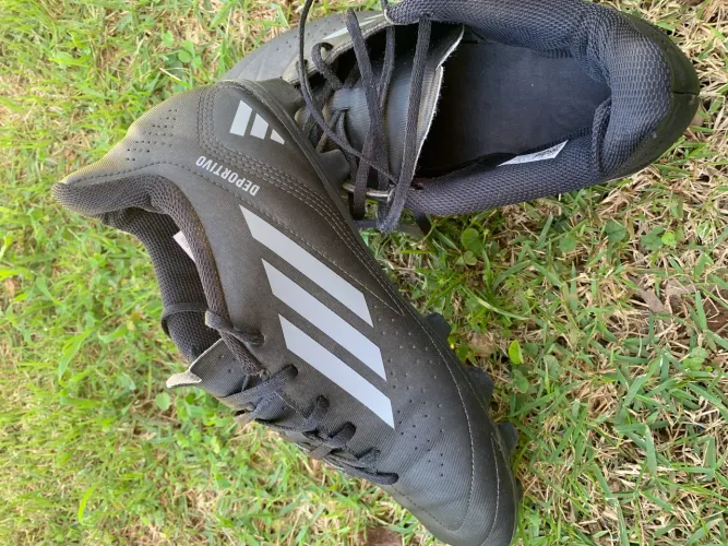 Chuteira Campo Adidas