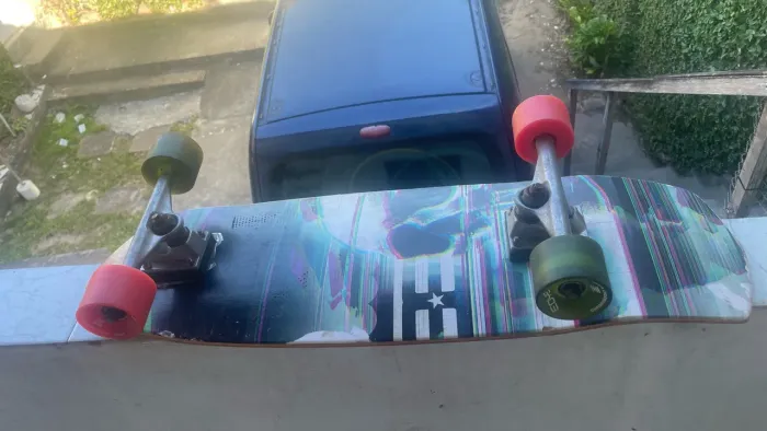 Skate  Edye Underground