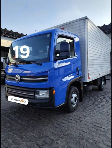 Delivery Express ( categoria B)
