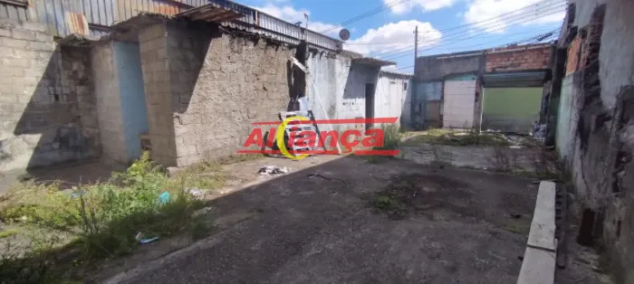 TERRENO COMERCIAL