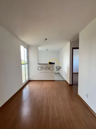 Residencial Borella, Apartamento para venda com 39 m² e 2 Dormitórios