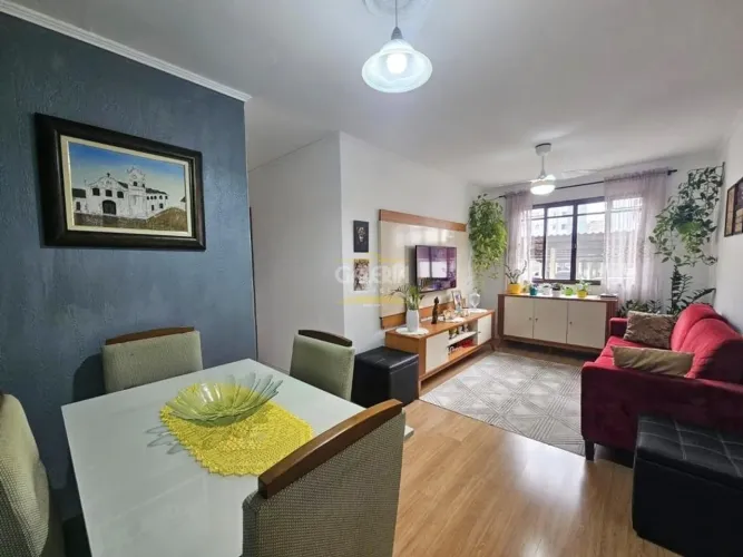 APARTAMENTO no COSTA E SILVA com 3 quartos para VENDA, 74 m²