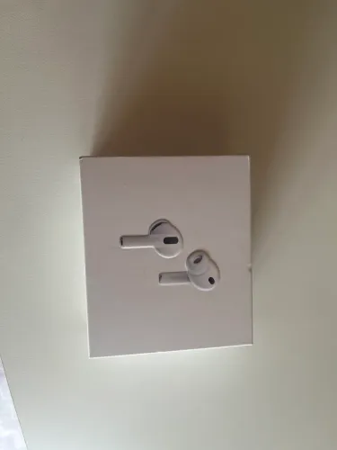 AirPod Pro 3