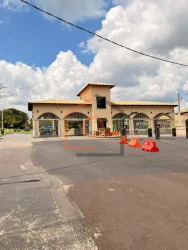 excelente casa nova no condominio bella vita