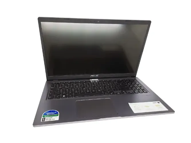 ASUS com Processador Intel Dual Core 12ª Geração - RAM 4GB - HD 128GB SSD - TELA 15.6'