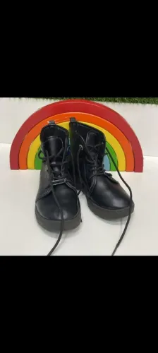 Bota Infantil