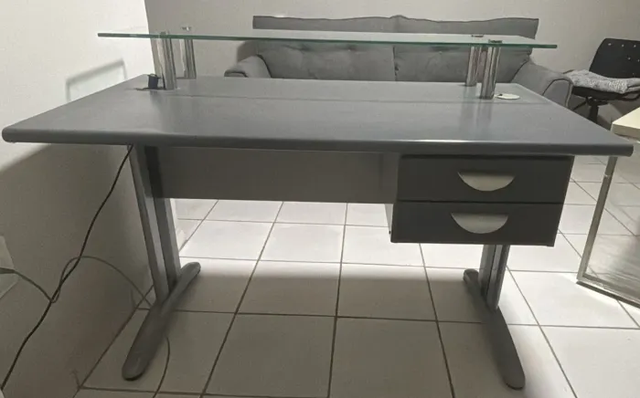 Mesa de escritório/trabalho 