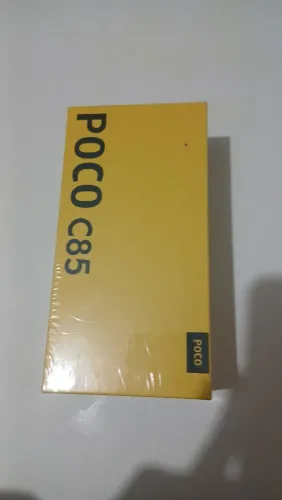 Estou  vendendo Celular lacrado 