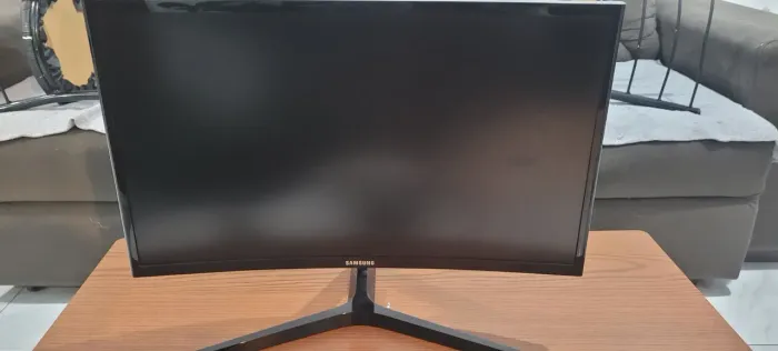 Monitor Gamer 165hz