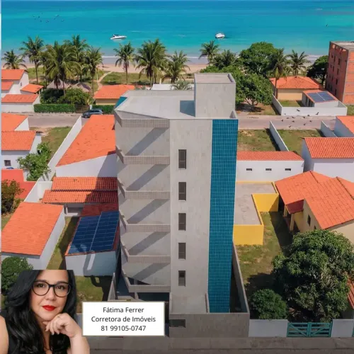 PRAIA DE MARAGOGI - AL