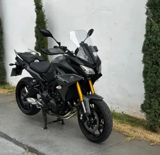 YAMAHA MT-09 TRACER 900 GT 2023