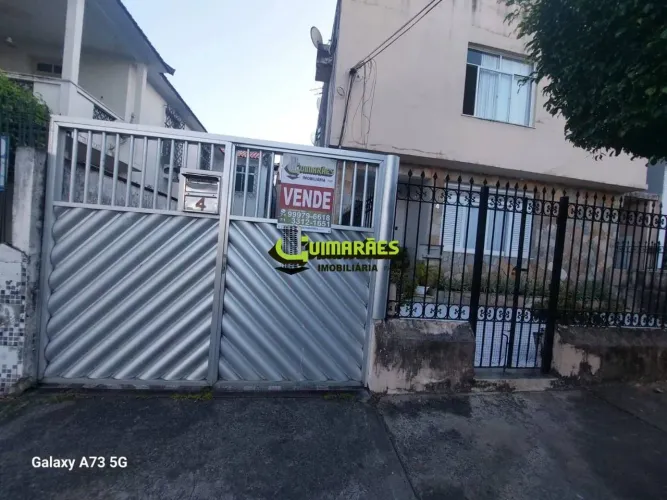 Casa com 4 dormitórios à venda, 180 m² por R$ 580.000,00 - Bonfim - Salvador/BA