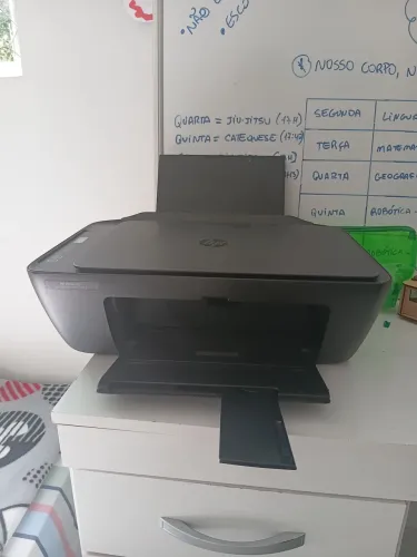 Impressora HP Deskjet