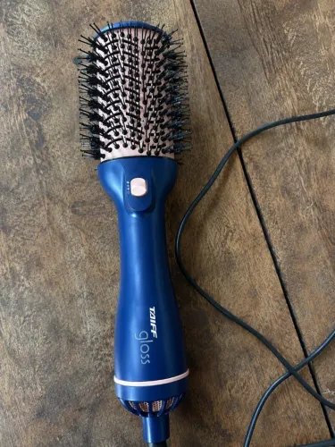 Escova secadora 