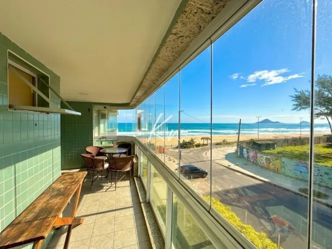 Locação de Apartamentos / Padrão na cidade de Rio de Janeiro