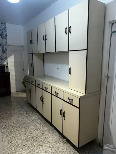 Armário de cozinha
