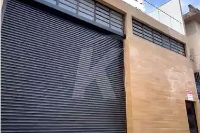 Galpão na Vila Palmeiras, 450 m²