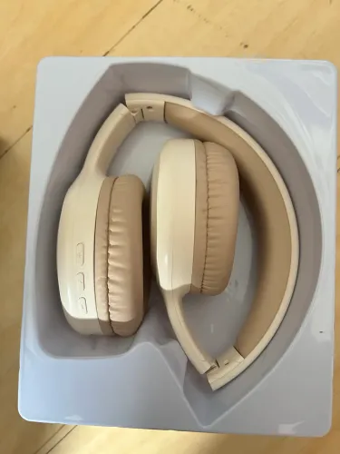 Fone de ouvido Lenovo