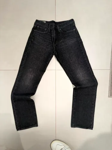 Calça jeans Levis 551 original