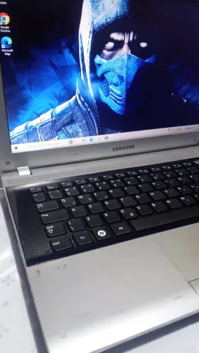 Notebook Samsung