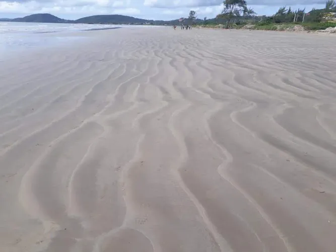 Casa ampla em Frente a Praia Rasa, Dívisa de Búzios com Babo Frio