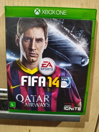 Fifa 14 Xbox One