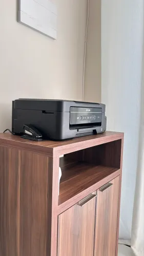 Vendo Impressora