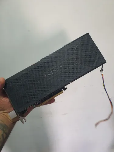 AMD Radeon Instinct MI50 16GB