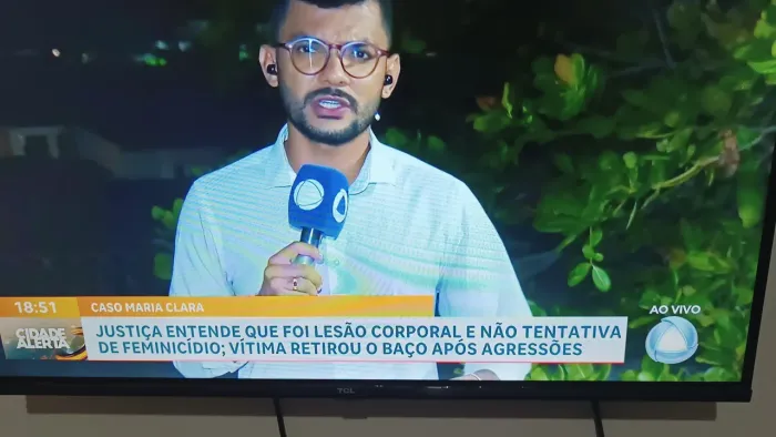 Tv LG 49 smart defeito