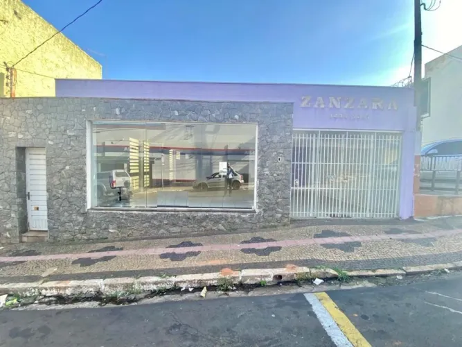 Loja para alugar, 200 m² por R$ 6.000,00/mês - Centro - Marília/SP