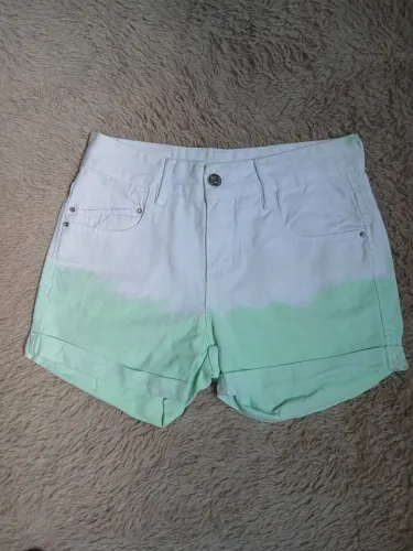 Lote short 