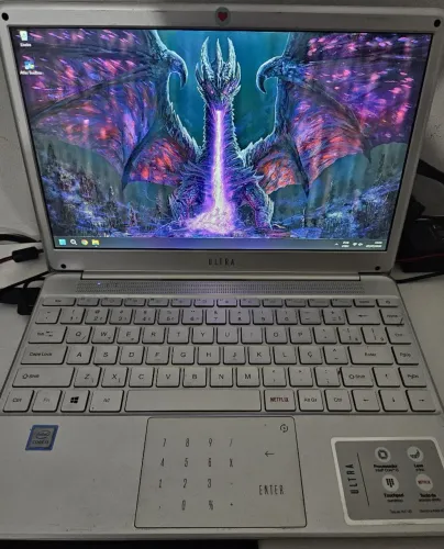 Notebook Core i3