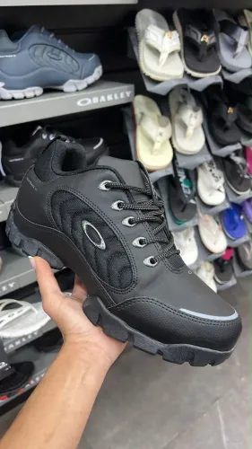 Tenis da oakley halftrack low 3 novo(original)